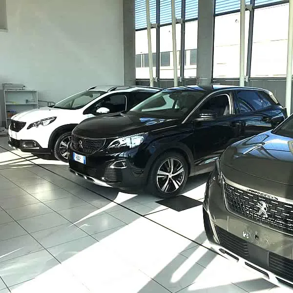 assistenza auto multimarca - autofficina autopiu