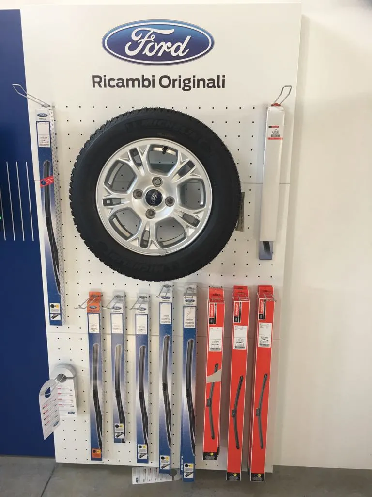 ricambi originali auto - autopiu Treviso