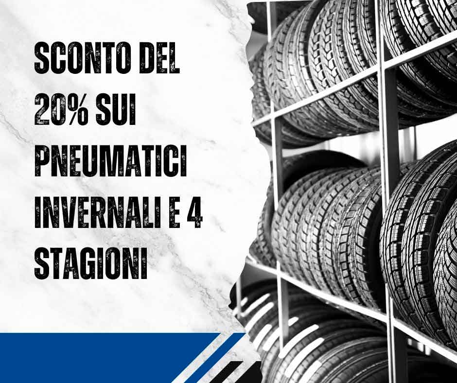 sconto-pneumatici